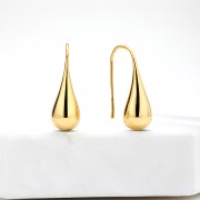 Earrings | Nova Mini | Gold