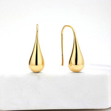 Earrings | Nova Mini | Gold