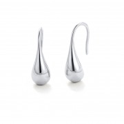 Earrings | Nova Mini | Silver