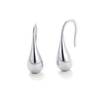 Earrings | Nova Mini | Silver