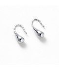 Earrings | Nova Mini | Silver
