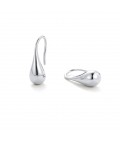 Earrings | Nova Mini | Silver