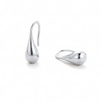 Earrings | Nova Mini | Silver Earrings | Nova Mini | Silver