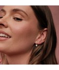 Earrings | Amor | Gold