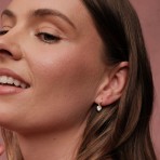 Earrings | Amor | Gold Earrings | Amor | Gold