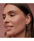 Earrings | Amor | Gold