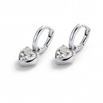 Earrings | Amor | Silver Earrings | Amor | Silver