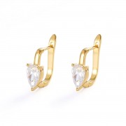 Earrings | Lulu | Gold Earrings | Lulu | Gold
