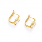 Earrings | Lulu | Gold Earrings | Lulu | Gold