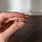 Earrings | Lulu | Gold Earrings | Lulu | Gold