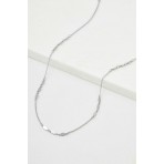 Necklace | Selena | Silver Necklace | Selena | Silver