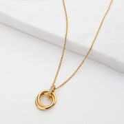 Necklace | Florence | Gold