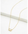 Necklace | Emily | Gold