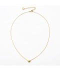 Mini Necklace | Amelia | Gold Mini Necklace | Amelia | Gold