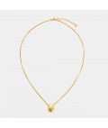 Necklace | Clare | Gold