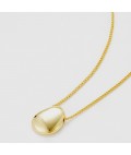 Necklace | Clare | Gold