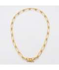 Necklace | Lucia | Gold