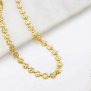 Necklace | Bonny | Gold