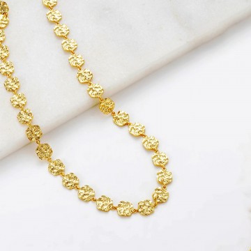 Necklace | Bonny | Gold