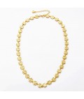 Necklace | Bonny | Gold