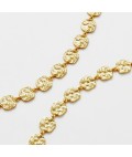 Necklace | Bonny | Gold