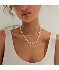 Necklace | Bonny | Gold