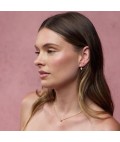 Necklace | Amor | Gold