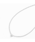 Necklace | Amor | Silver