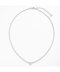 Necklace | Amor | Silver