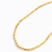 Necklace | Remi | Gold Necklace | Remi | Gold
