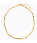 Necklace | Remi | Gold