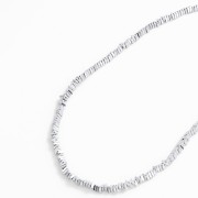 Necklace | Remi | Silver Necklace | Remi | Silver