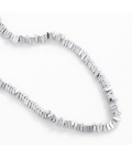 Necklace | Remi | Silver