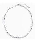 Necklace | Remi | Silver