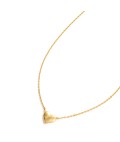 Mini Necklace | Audrey | Gold
