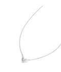 Mini Necklace | Audrey | Silver