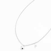 Necklace | Eva | Silver Necklace | Eva | Silver