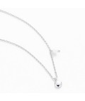 Necklace | Eva | Silver