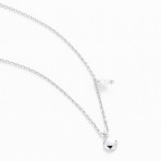 Necklace | Eva | Silver