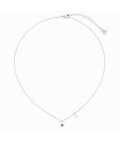 Necklace | Eva | Silver