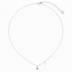 Necklace | Eva | Silver