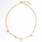 Necklace | Charlotte | Pearl Necklace | Charlotte | Pearl
