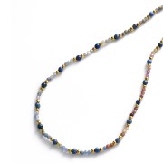 Necklace | Maye | Navy Necklace | Maye | Navy