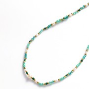 Necklace | Monique | Jade Necklace | Monique | Jade