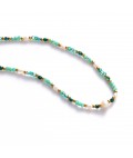 Necklace | Monique | Jade Necklace | Monique | Jade