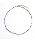 Necklace | Monique | Jade Necklace | Monique | Jade