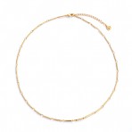 Necklace | Margot | Gold