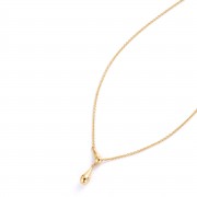 Mini Necklace | Nova | Gold Mini Necklace | Nova | Gold