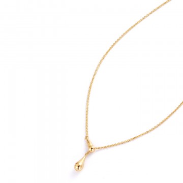 Mini Necklace | Nova | Gold