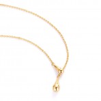 Mini Necklace | Nova | Gold